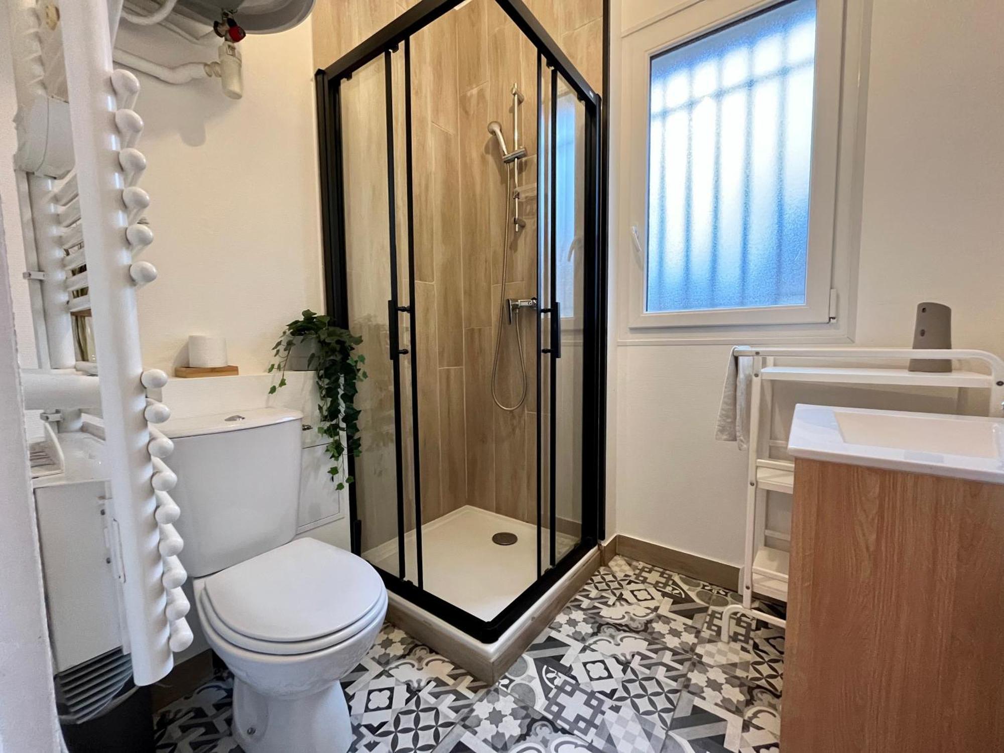 Proche Disneyland Et Paris Appartement